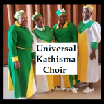 Universal Kathisma Choir – Modimo Oteng Universal Kathisma Choir