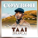 CowBoii