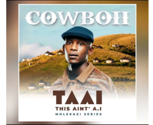CowBoii