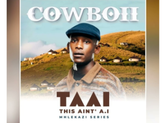 CowBoii