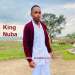 King Nuba
