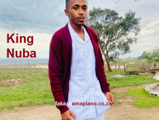 King Nuba