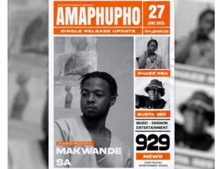 Makwande