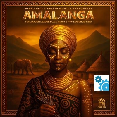Amalanga – Piano City, Kelvin Momo & Thatohatsi ft Major League DJz, Tracy & PYY Log Drum Kin