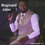 Reginald Jabu