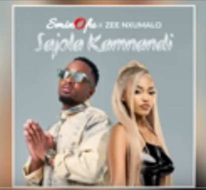 Sminofu – Sajola Kamnandi Ft. Zee Nxumalo