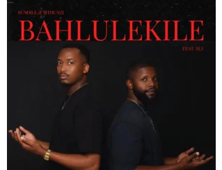 Sundile & Mthunzi