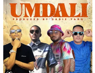 Umdali - Jury Records