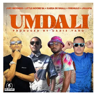 Umdali - Jury Records