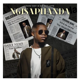 Zuzu Key & Sir Jay Lute