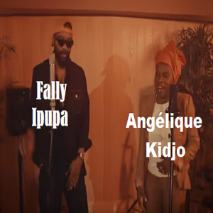 Angélique Kidjo