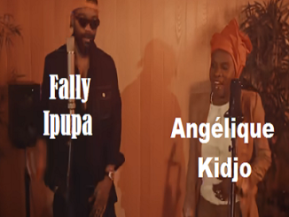 Angélique Kidjo
