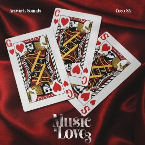 Artwork Sounds – Bengingaze ft CocoSA, Russell Zuma & Solo Thato