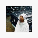 Blue Pappi – G-Wagon ft LaCabra