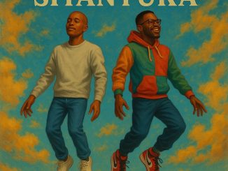 BlvckRxps – Siyanyuka ft Anele Matshoba