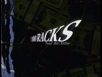 Boi Nitro – 100 Racks