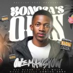 Bongza – Winter Selection Mix (Road To OMS) Part 1