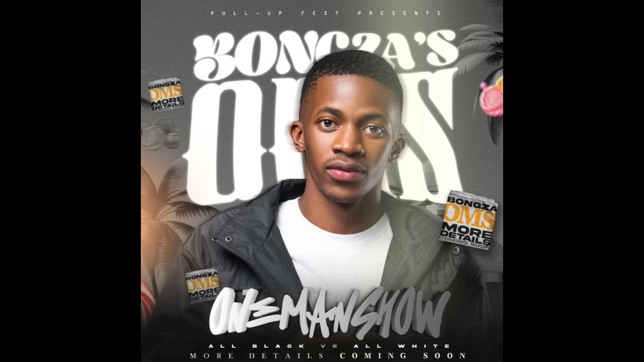 Bongza – Winter Selection Mix (Road To OMS) Part 1