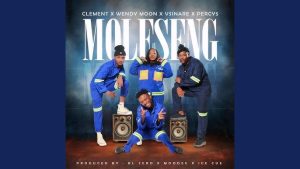 Clement – Moleseng ft Wendy Moon, Vsinare & Percy5