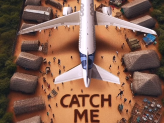 DJ Bongz – Travel