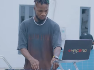 DJ Hacord