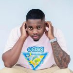 DJ Jaivane – Hangawt 1632 Amapiano Mix