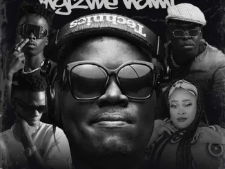 DJ Kayd Boizen, Da Mabusa & Ama Grootman – Ngizwe Nami ft Mazet, Sabza Womqulo & SoulQue