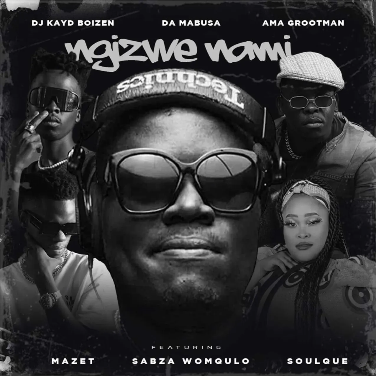 DJ Kayd Boizen, Da Mabusa & Ama Grootman – Ngizwe Nami ft Mazet, Sabza Womqulo & SoulQue