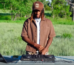 DJ Onthebeat