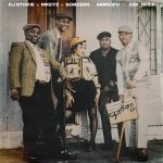 DJ Stokie – Skorokoro 2.0 ft Mkeyz, Sobzeen, Sminofu & Zee_nhle