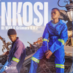 DJ Veek – Nkosi ft Criimora B.K.Z