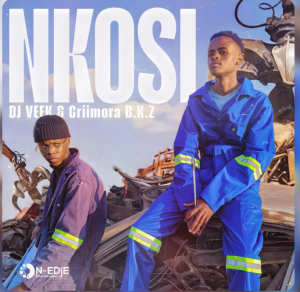 DJ Veek – Nkosi ft Criimora B.K.Z
