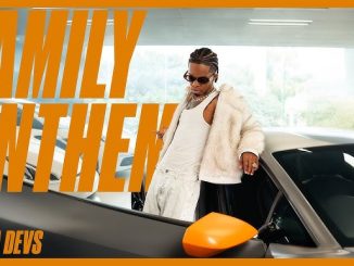 Danya Devs – Family Anthem