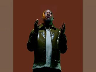 De Mthuda – Holy Water ft LeeMcKrazy