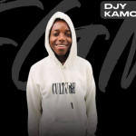 Djy Kamo sa