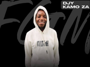 Djy Kamo sa