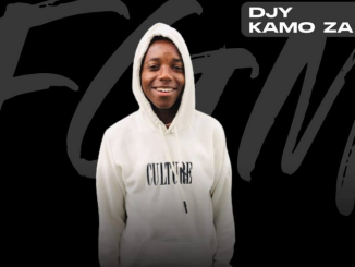 Djy Kamo sa