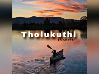 Dr Dope – Tholukuthi (Remake)