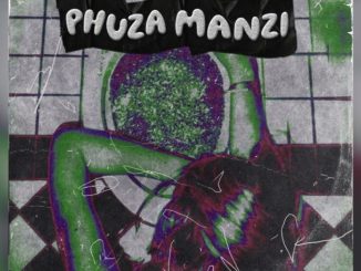 Echo Deep – Phuza Manzi ft BeatsYARD
