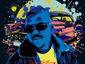 Ezra Neethings – Ke Nnete