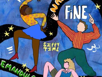 FiNE – Emandulo (Extended Mix) ft Nana Atta