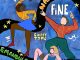 FiNE – Emandulo (Extended Mix) ft Nana Atta