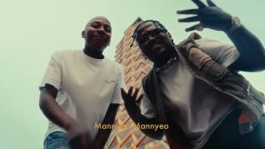 Focalistic – Duku Duku ft Vigro Deep