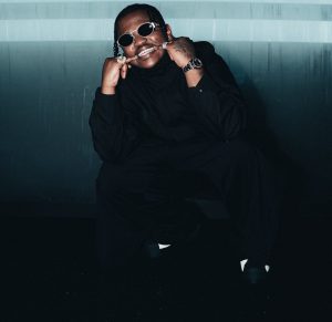 Focalistic – JESU ft Scotts Maphuma & Xduppy