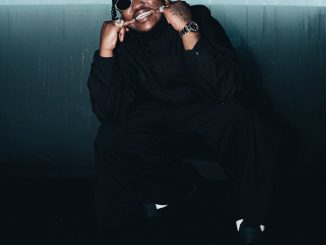 Focalistic – JESU ft Scotts Maphuma & Xduppy