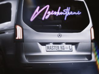 Goon Flavour - Ngishutheni ft Master KG & Eemoh