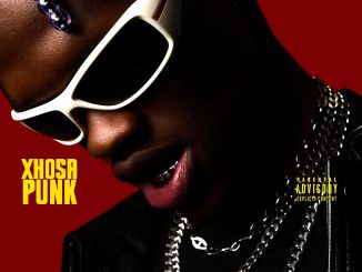 HENNYBELIT – iGhost ft Qwellers, Jepedoh, Sastii, DaHoodHope & Buzzi Lee