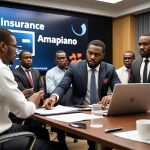 Insurance-Amapiano