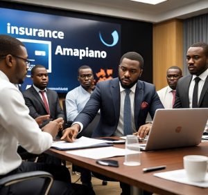 Insurance-Amapiano