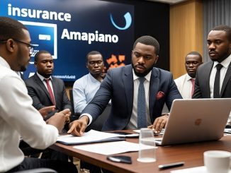 Insurance-Amapiano